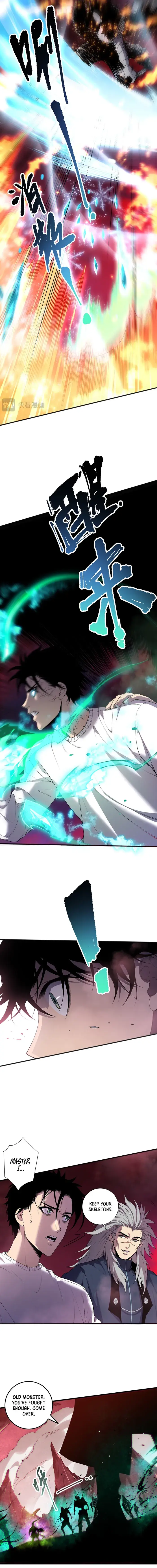 Catastrophic Necromancer Chapter 156 image 04_optimized